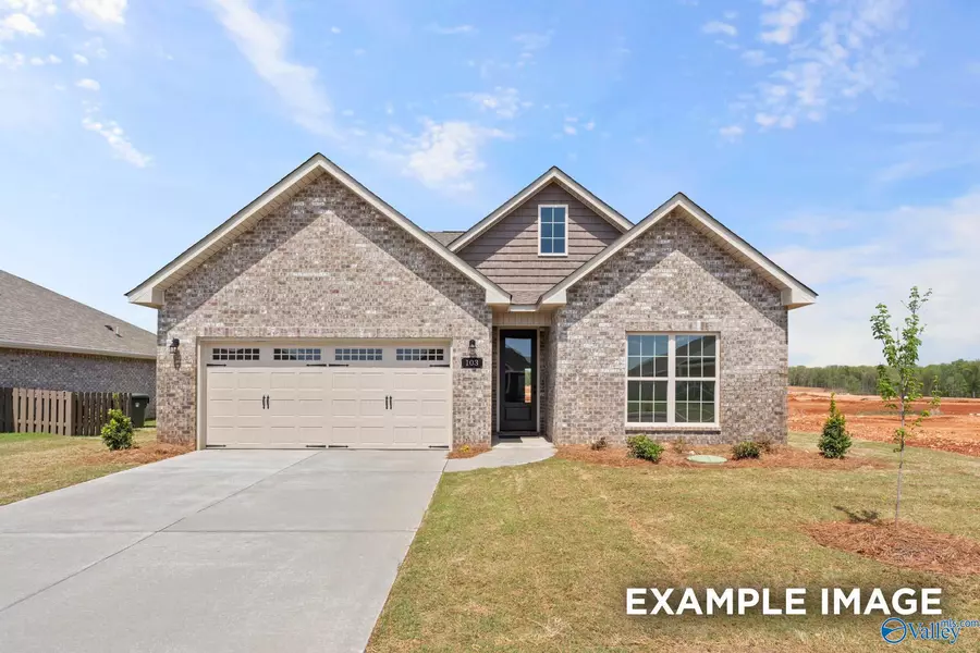 2141 Dawson Lane NE, Cullman, AL 35058