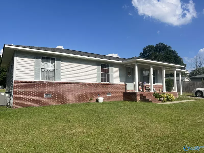 28 Arad Thompson Road, Arab, AL 35016