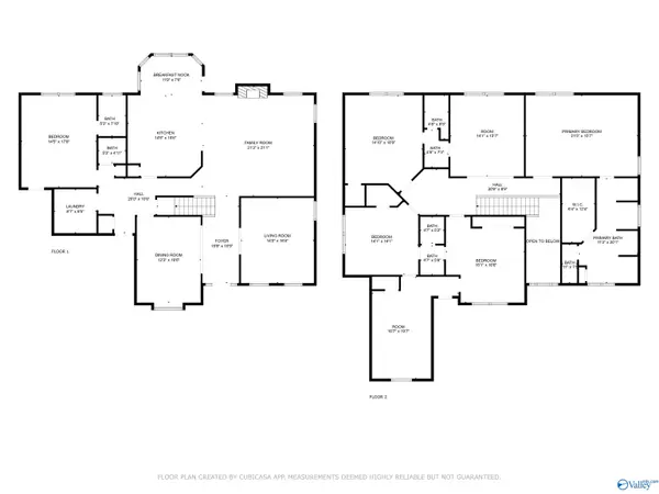 Owens Cross Roads, AL 35763,4700 Old Oak Court