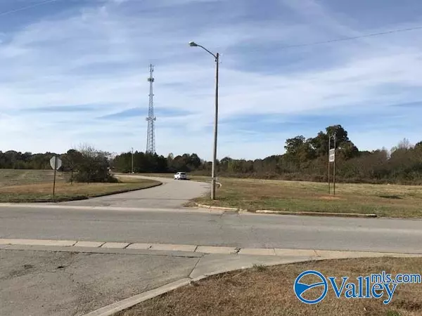 Lot 10 Commercial Drive, Athens, AL 35611