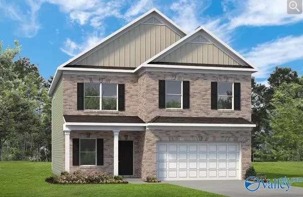 New Market, AL 35761,148 Mill Valley Way