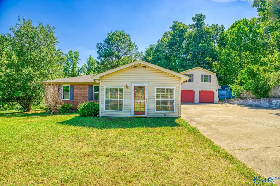 6815 Highway 157, Florence, AL 35633