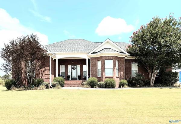 27603 Jeffrey Lee Lane, Toney, AL 35773