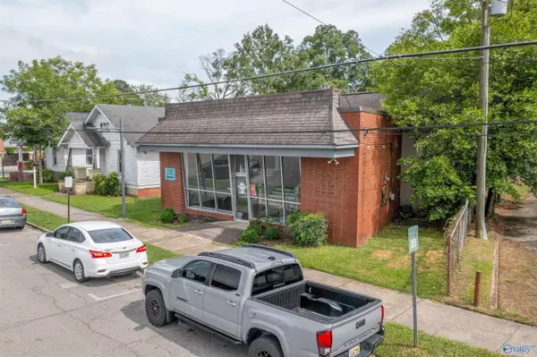 402/404/406 Bay Street, Gadsden, AL 35901