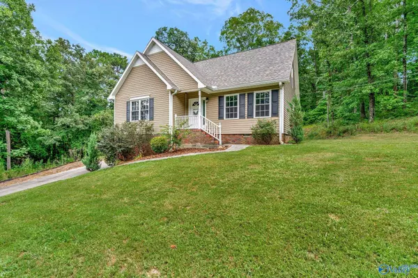 4265 Rollingwood Drive, Southside, AL 35907