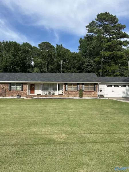 711 East Highway, Boaz, AL 35957