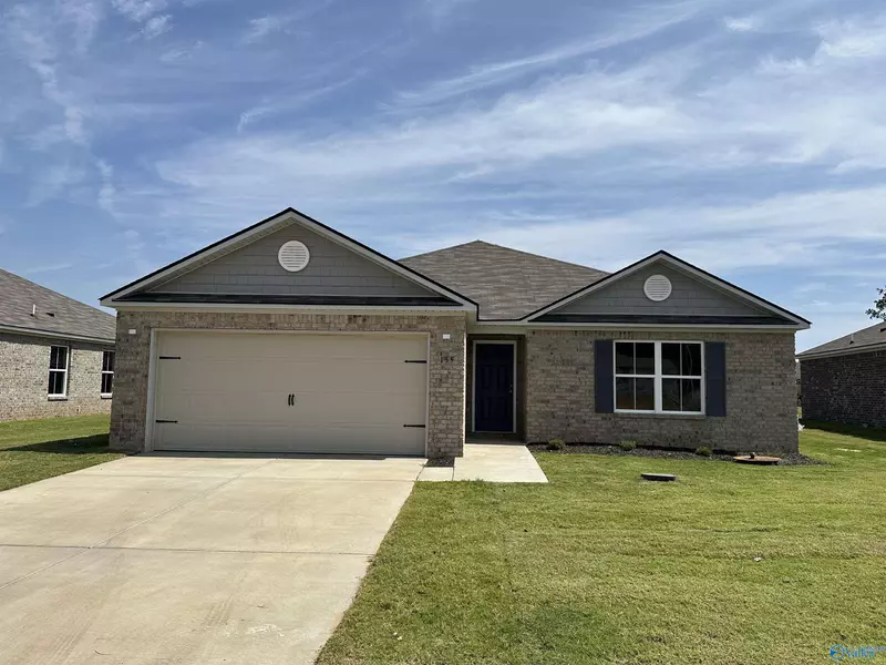 155 Point Cadet Avenue, Toney, AL 35773