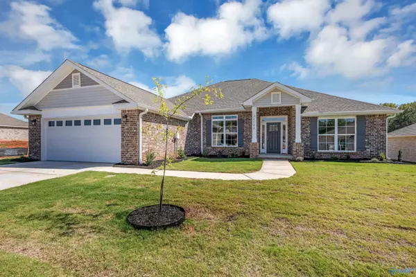 Harvest, AL 35749,14120 Creekwater Court