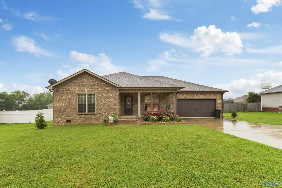 29339 Lakeview Drive, Ardmore, AL 35739