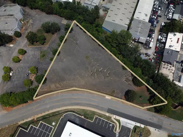 Huntsville, AL 35816,4040 Independence Drive NW