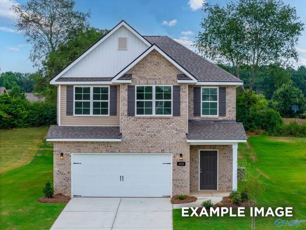 100 Shearwater Drive, Meridianville, AL 35759