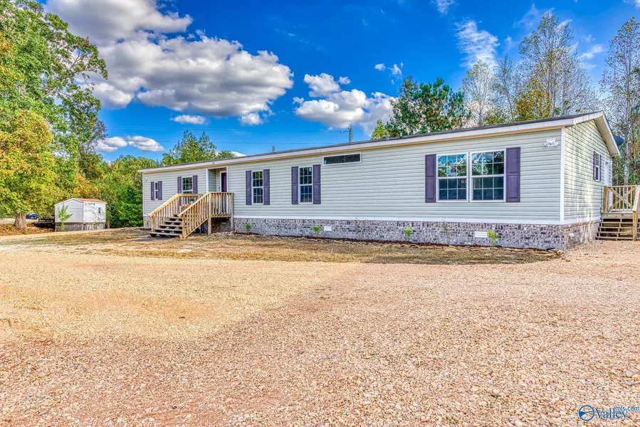 230 Fire Creek Cut Road, Guin, AL 35563