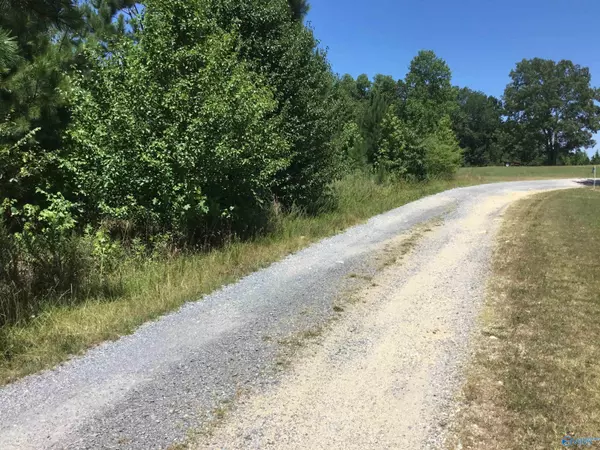 Lot 5 County Road 682, Leesburg, AL 35959