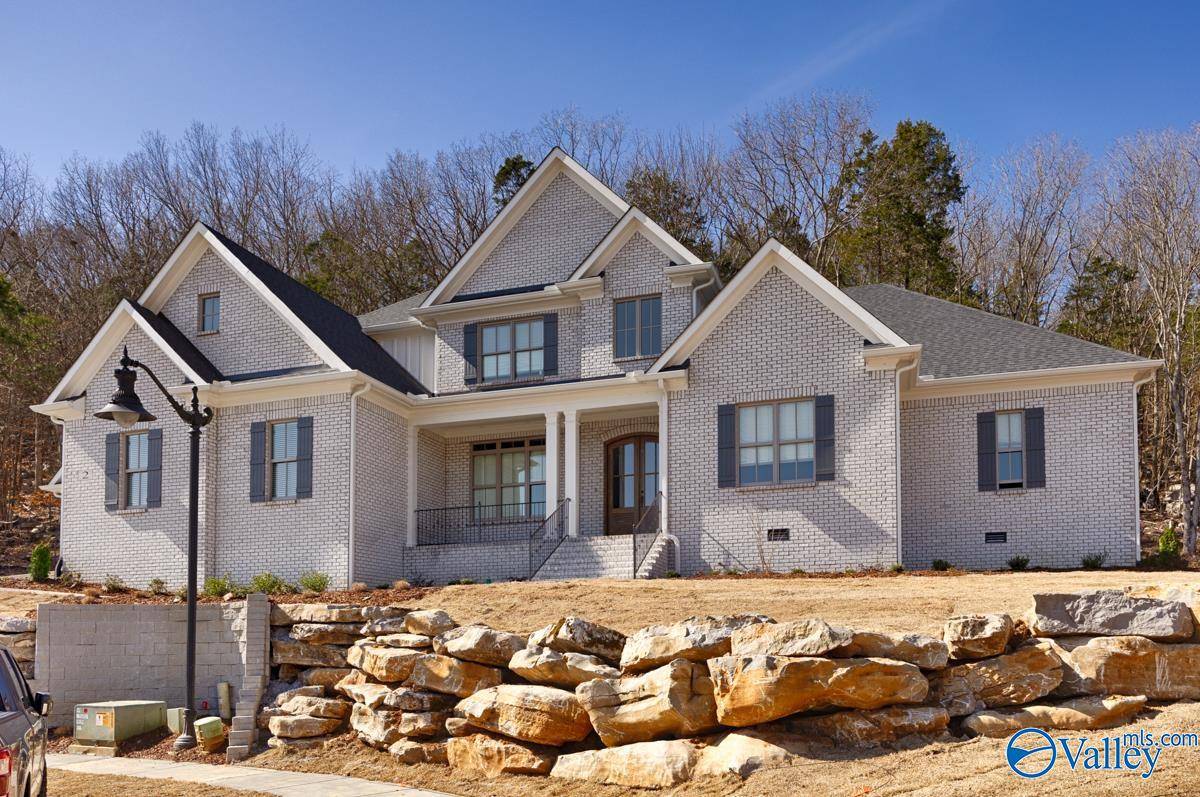 Gurley, AL 35748,2 Legacy Oaks Place