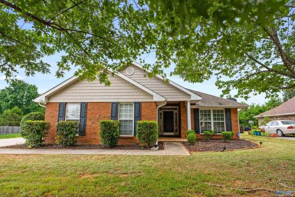 133 Amsterdam Place, Madison, AL 35758