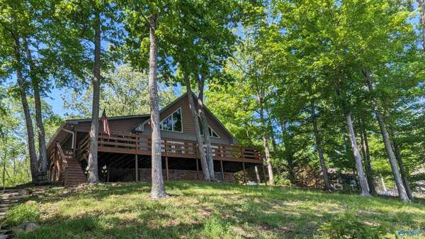 1825 County Road 131, Cedar Bluff, AL 35959