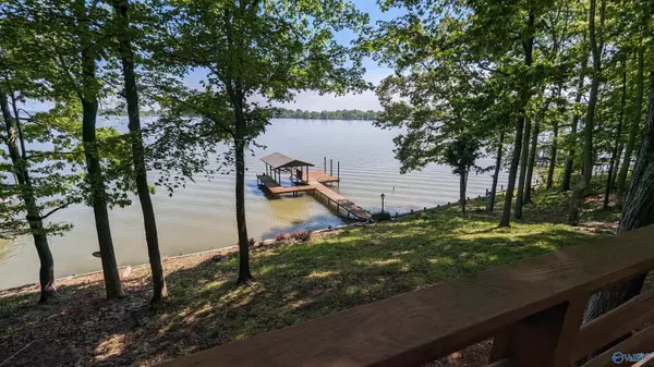 Cedar Bluff, AL 35959,1825 County Road 131