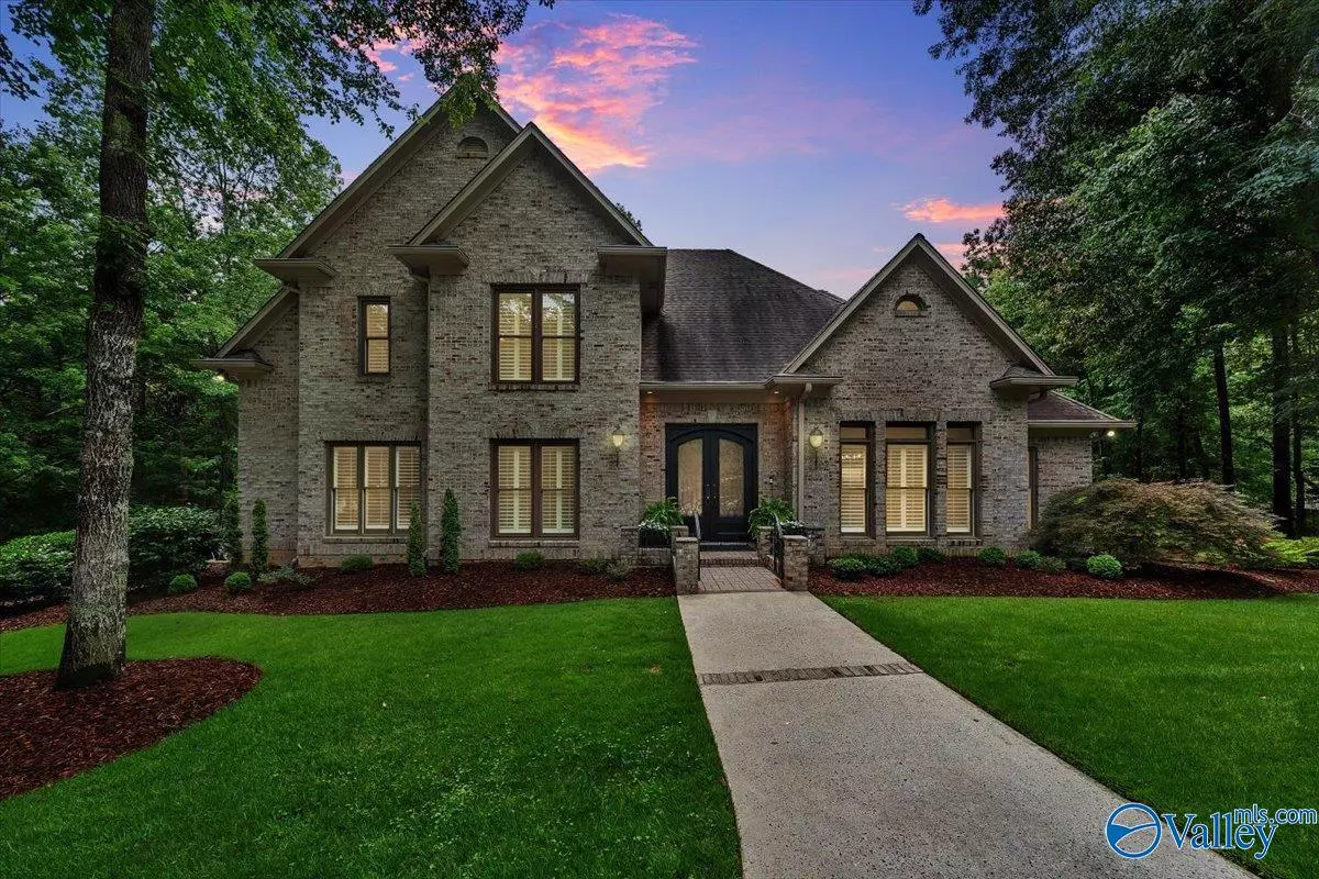 Hoover, AL 35242,135 N Lake Drive