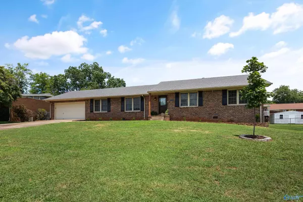 Huntsville, AL 35811,1723 Haynes Avenue NE