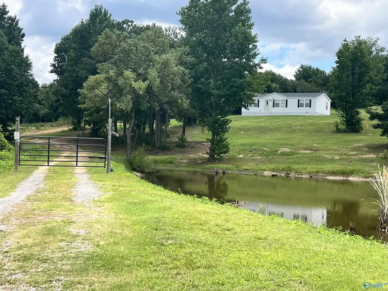 2811 Ebell Road, Oneonta, AL 35121