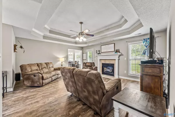 Athens, AL 35613,18493 Belmont Circle