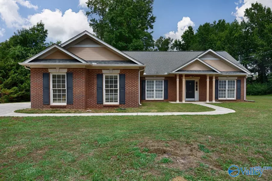 115 Glouchester Road, Harvest, AL 35749