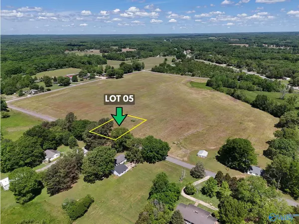 Florence, AL 35633,Lot 5 County Road 263