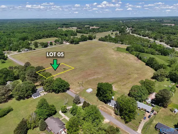 Florence, AL 35633,Lot 5 County Road 263