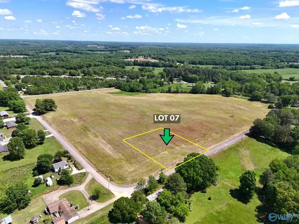 Florence, AL 35633,Lot 7 County Road 263