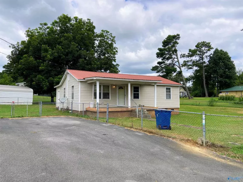 306 Stewart Drive, Guntersville, AL 35976