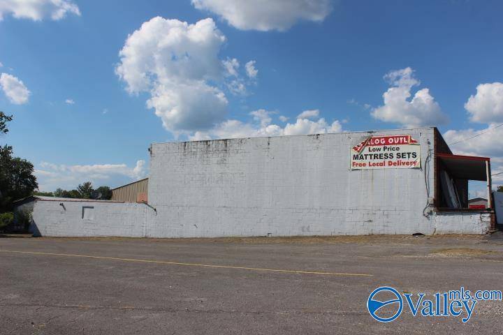 Rainsville, AL 35986,174 Mccurdy Avenue