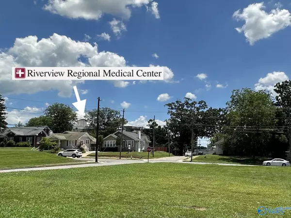 Gadsden, AL 35901,705 S South 4th Street