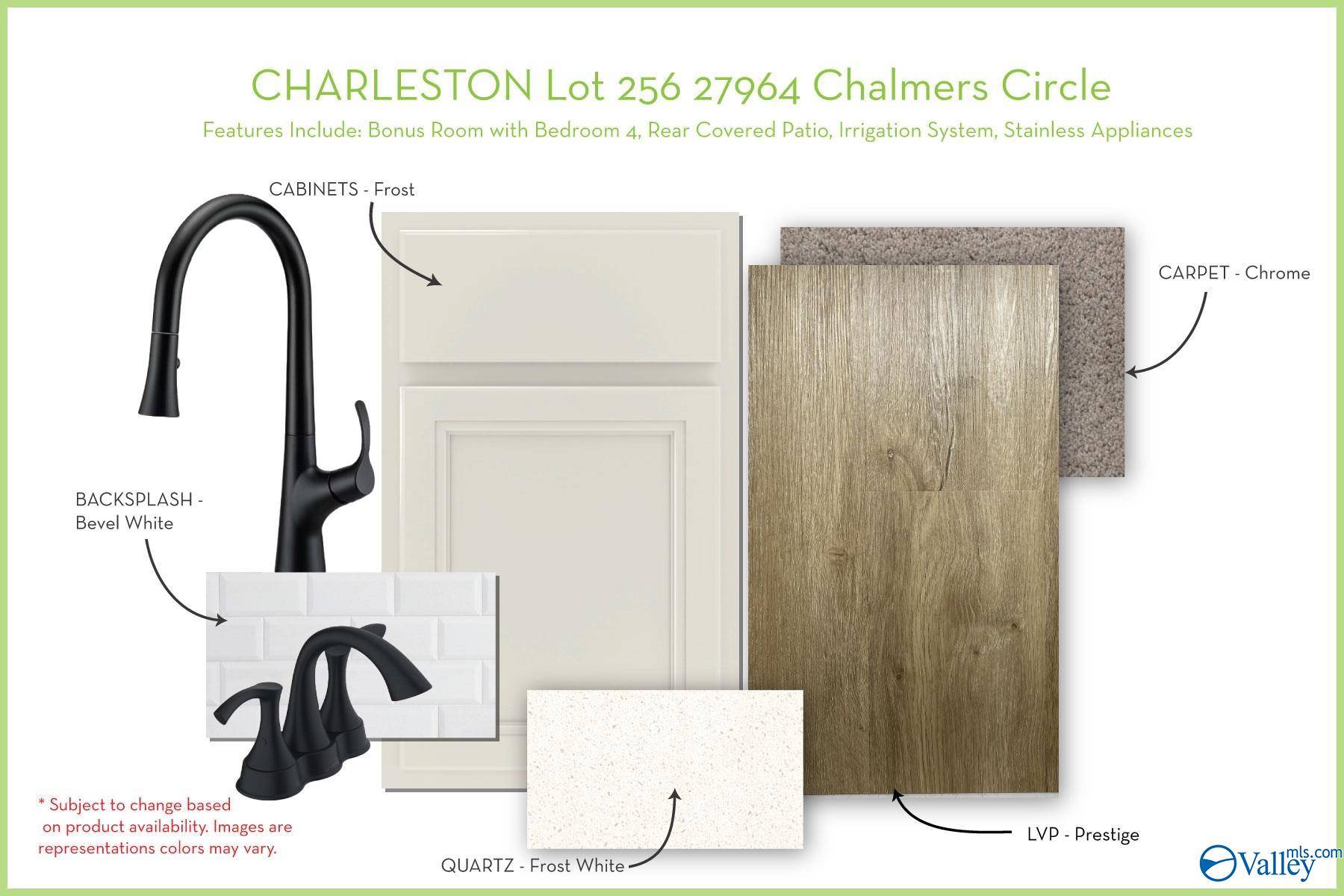 Harvest, AL 35749,27964 Chalmers Circle