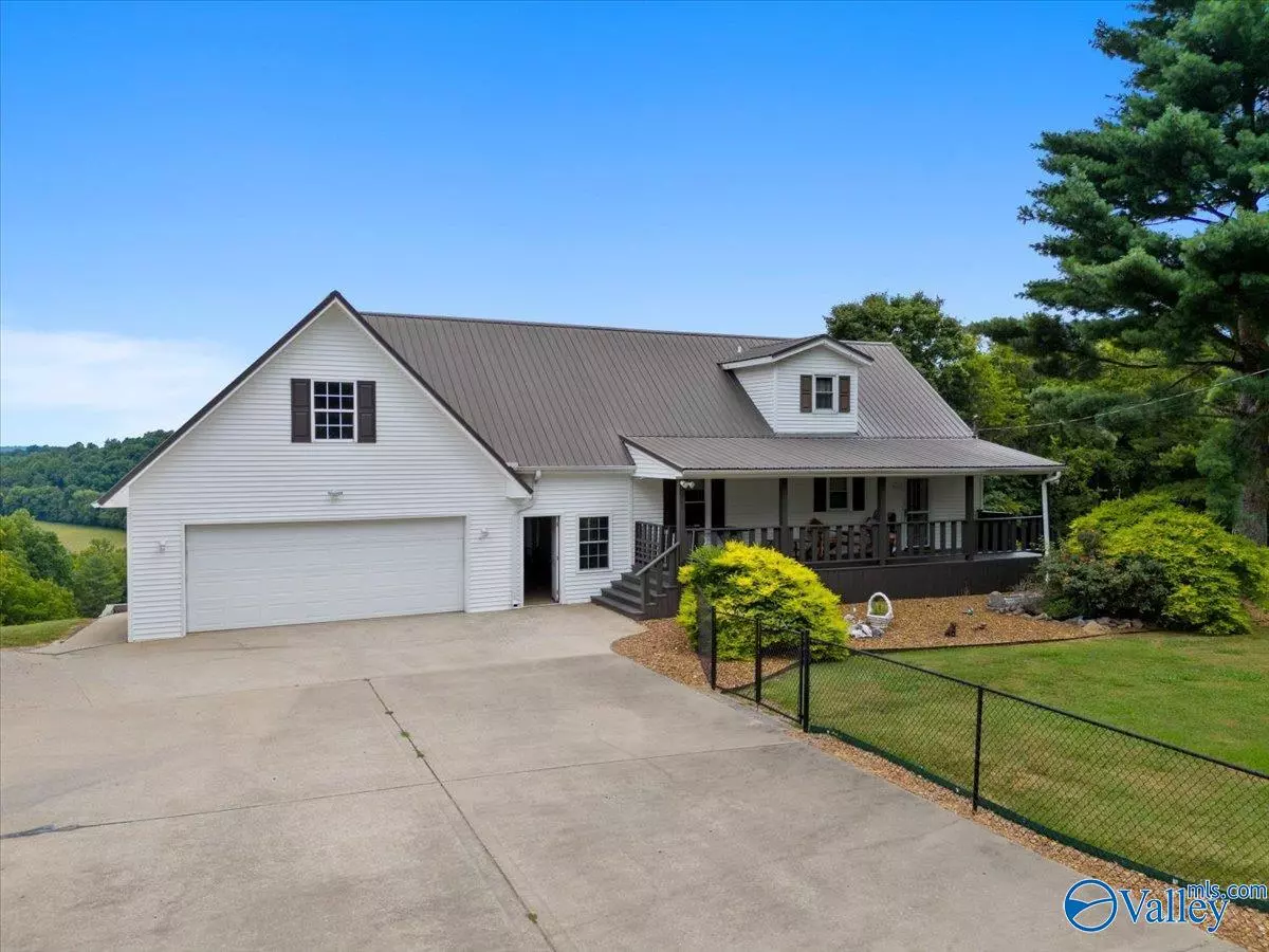 Kelso, TN 37348,99 Buntley Hill