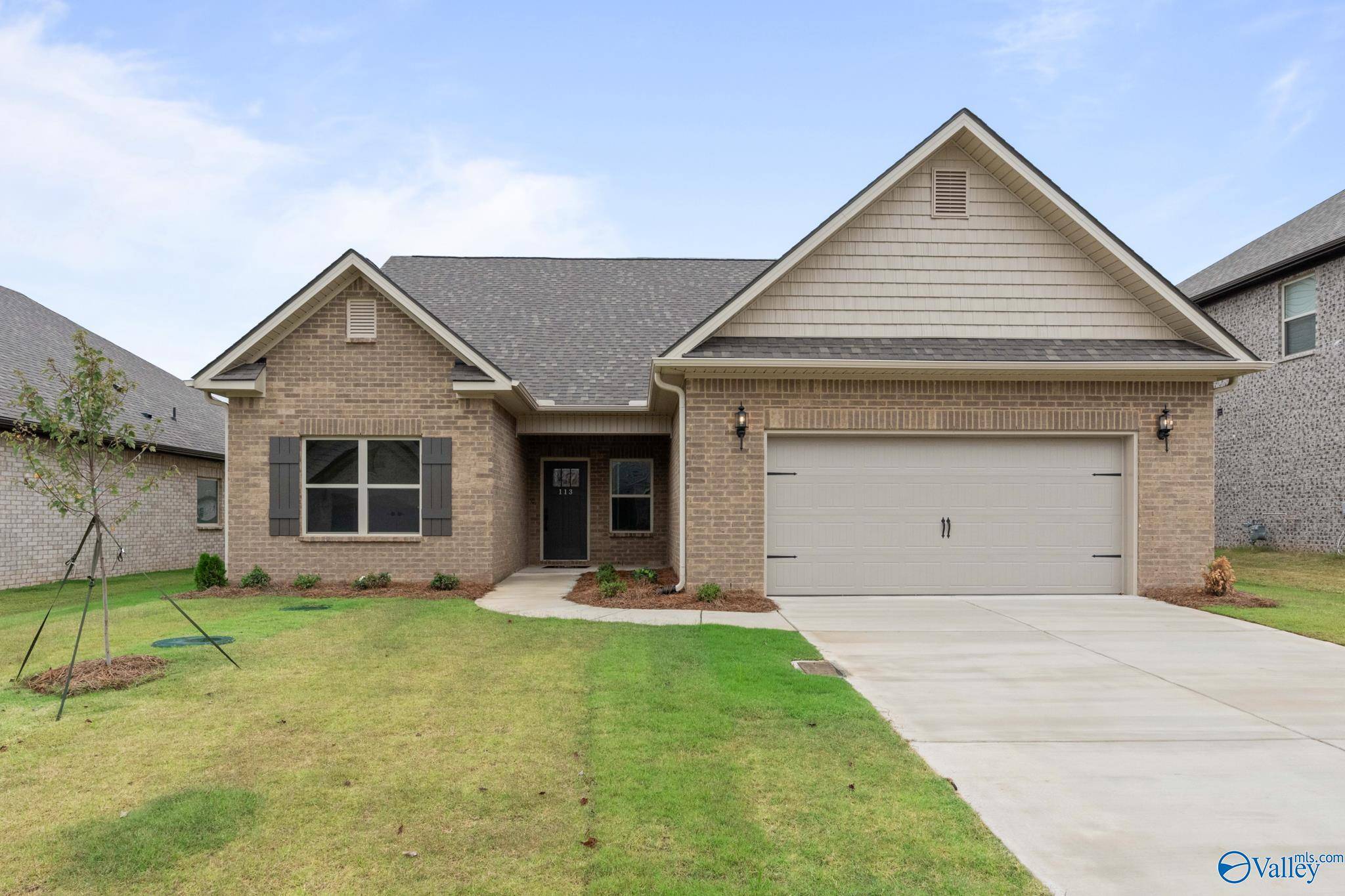 113 Striker Lane, Harvest, AL 35749