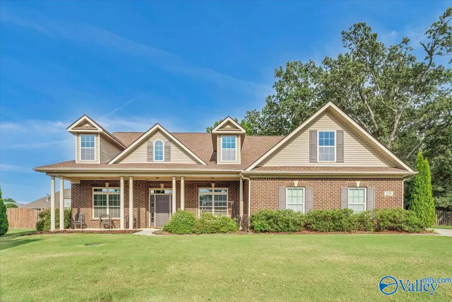 109 Windledge Place, Harvest, AL 35749