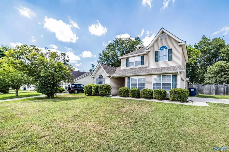 2600 SW Clovis Road, Huntsville, AL 35803