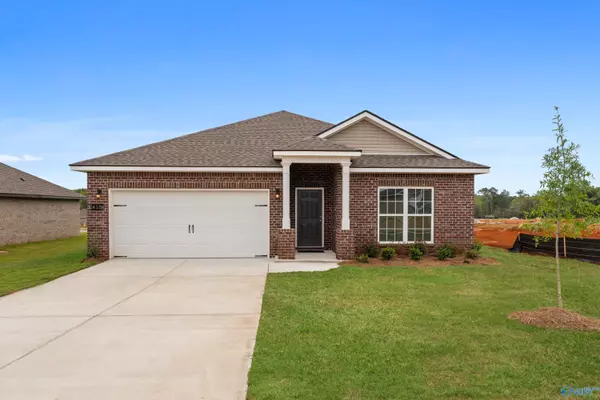 14138 Nursery Drive, Athens, AL 35611