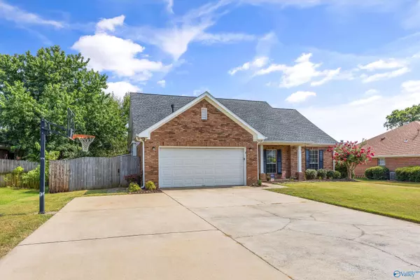 103 Park Stone Drive, Madison, AL 35758