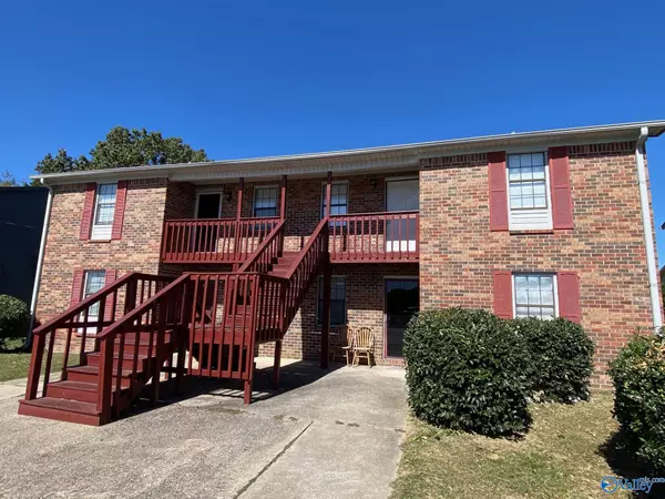 1818 Glenn Street SW #4, Decatur, AL 35603