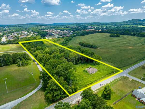 8 Acres Wall Triana Hwy, Harvest, AL 35749