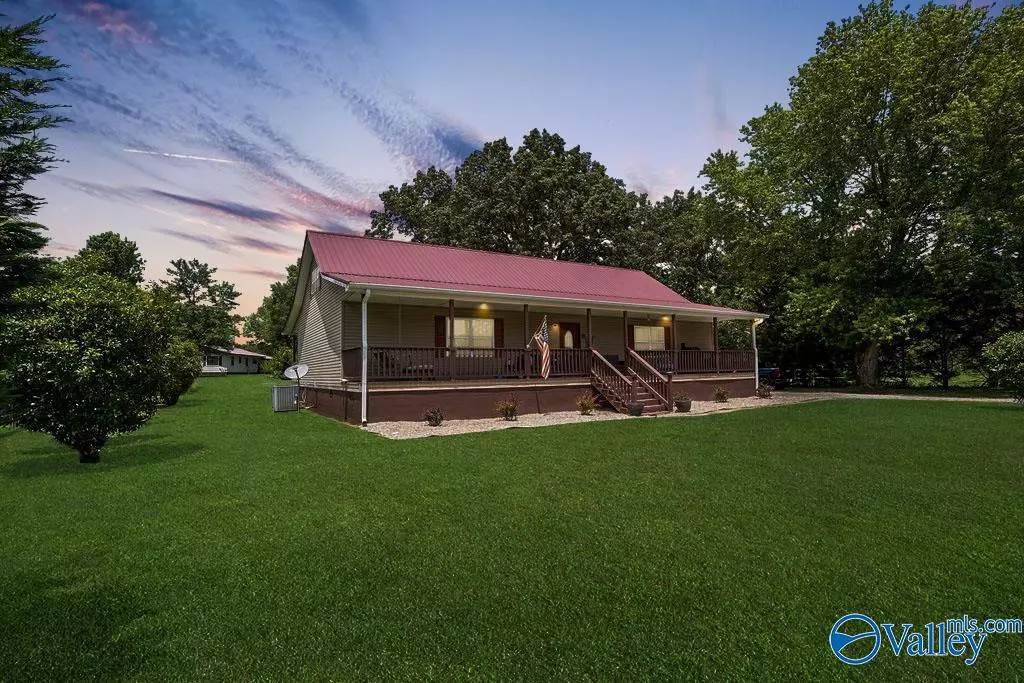 Bryant, AL 35958,75 County Road 483