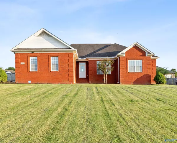 209 Reeney Drive, New Market, AL 35761