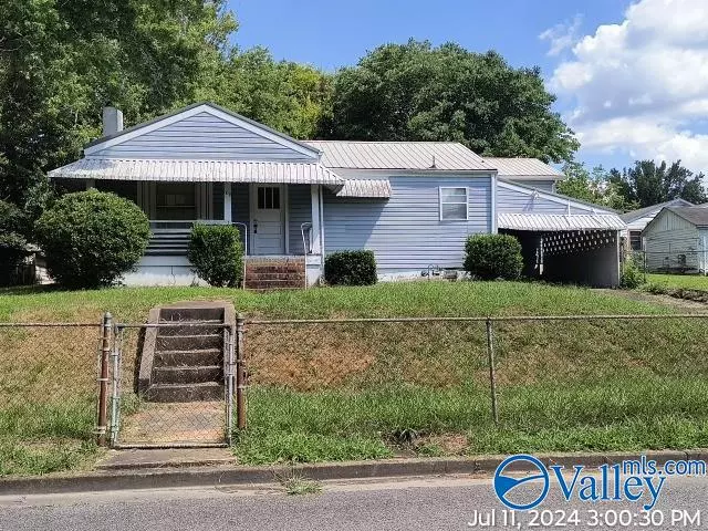 108 Brookwood Drive, Gadsden, AL 35903