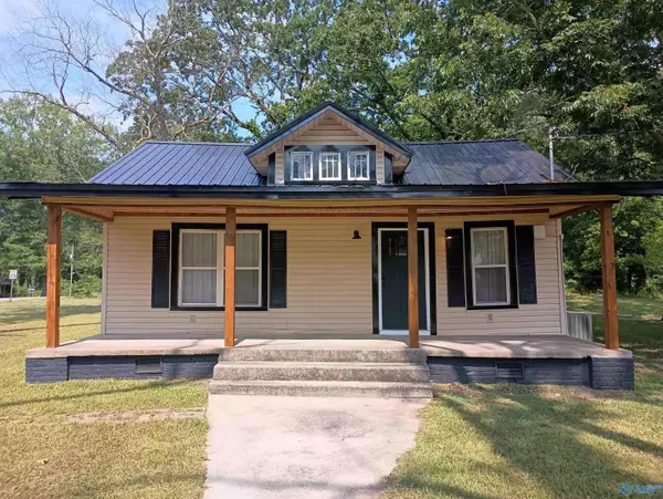 1109 Central Avenue, Gadsden, AL 35904