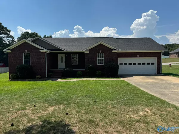 5988 Slasham Road, Southside, AL 35907