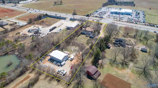 Athens, AL 35613,24497 W Highway 72