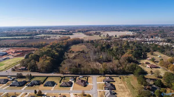 28 acres Troon Drive, Huntsville, AL 35757