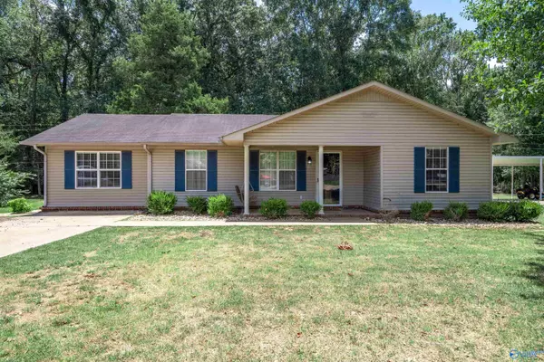 170 Greer Drive, Rogersville, AL 35652