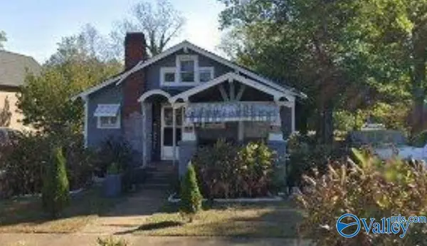 322 NW 8th Avenue,  Decatur,  AL 35601